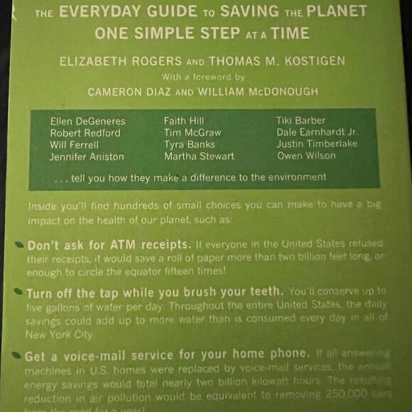 The Green Book - Picture 3 of 3